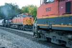 BNSF 983